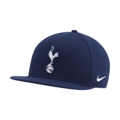 Tottenham Hotspur Adjustable Hat. Nike GB
