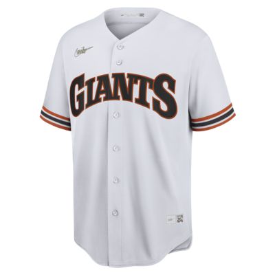 san francisco giants shirt