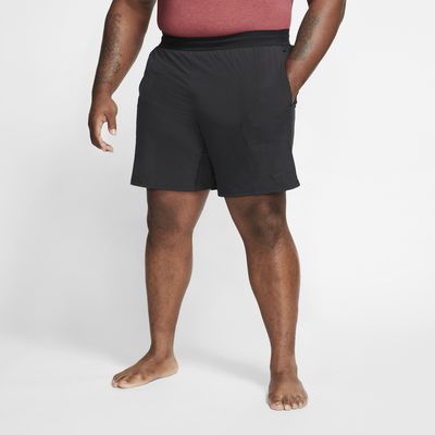 nike flex men's training shorts