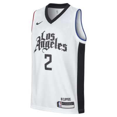 kids clippers jersey