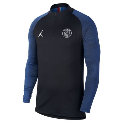 sudadera jordan psg