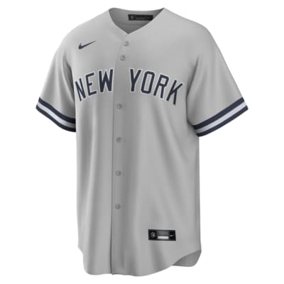 jersey baseball new york