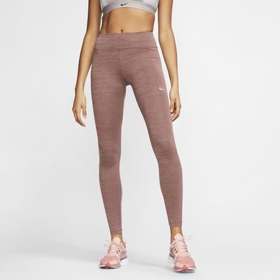 nike smokey mauve leggings