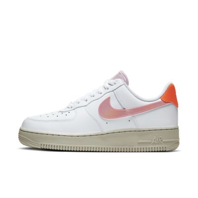nike air force 1 femme blanche et orange nike air force 1 femme blanche et orange