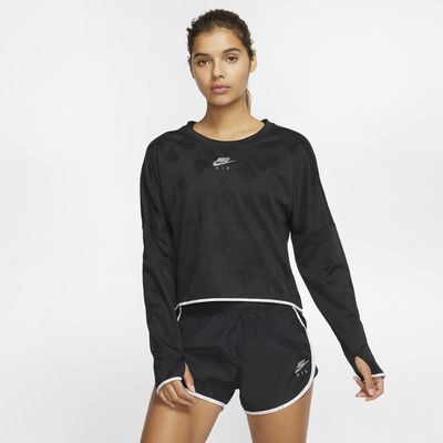 Nike Air Women's Long-Sleeve Running 