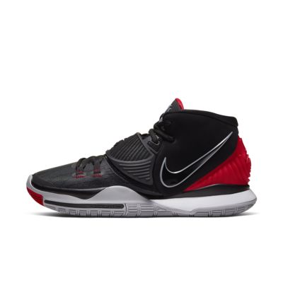 are kyrie 6 good basketball shoes
