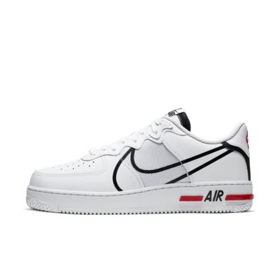 air force 1 homme react air force 1 homme react