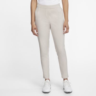 pantalon nike femme brun