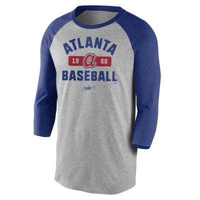 braves blue jersey