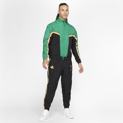 nba dry tracksuit