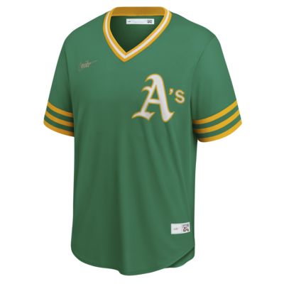 athletics jersey