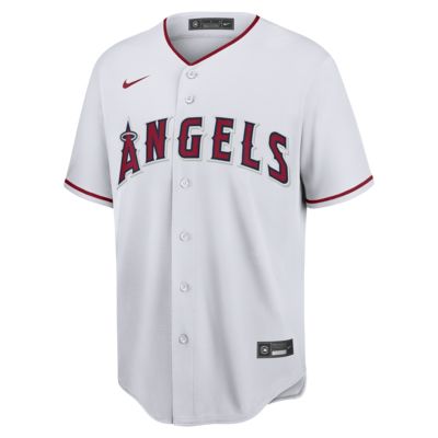 angels replica jersey