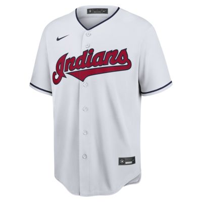 cleveland indians canada day jersey