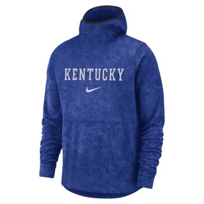 nike kentucky basketball hoodie