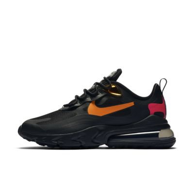 nike air max 270 arancione