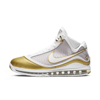 nike lebron 7 basketball