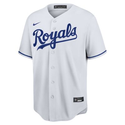 kansas city royals toddler jersey