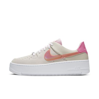 zapatillas casual de mujer air force 1 sage low nike zapatillas casual de mujer air force 1 sage low nike