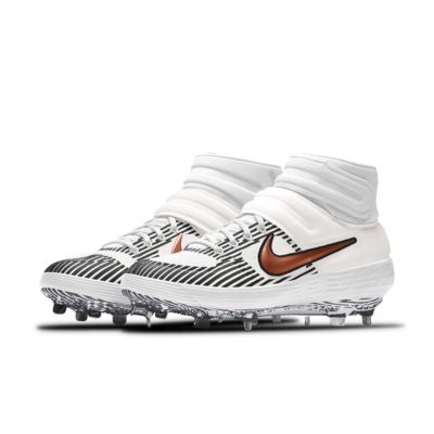 nike alpha huarache elite 2 mid metal