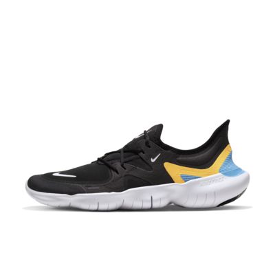 nike free rn 5.0 running shoes