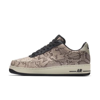 【耐克官网】 nike air force 1 low unlocked by you 专属定制男子