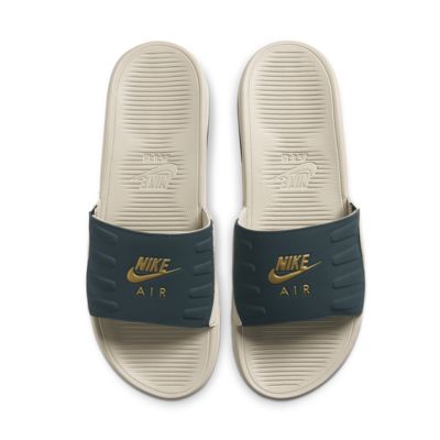 nike camden black gold