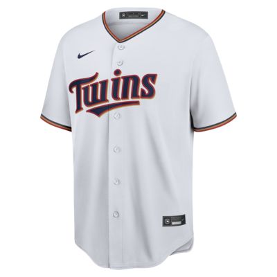 minnesota twins jersey