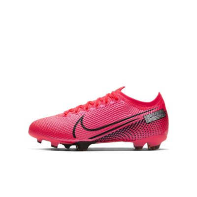 nike mercurial vapor 13 kids