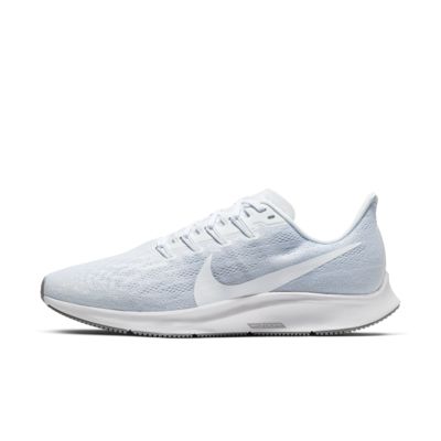 nike air zoom pegasus wide fit