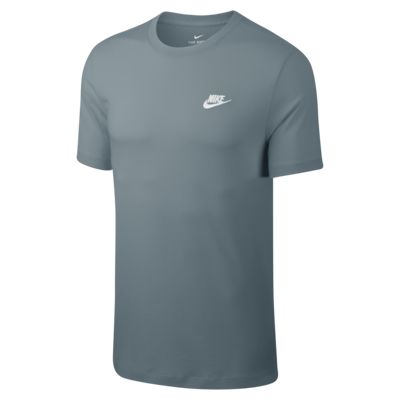 nike sportswear club t shirt