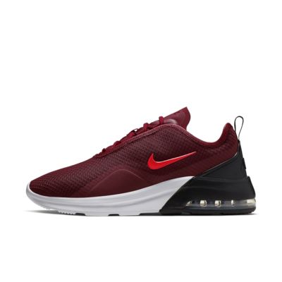 nike air max motion 2 university red