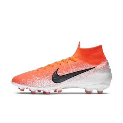 zapatos de futbol nike mercurial