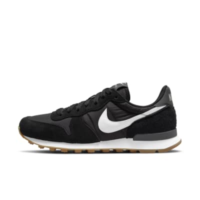 Buty damskie Nike Internationalist. Nike PL NIKE WMNS INTERNATIONALIST 828407004 | kolor SZARY | Damskie