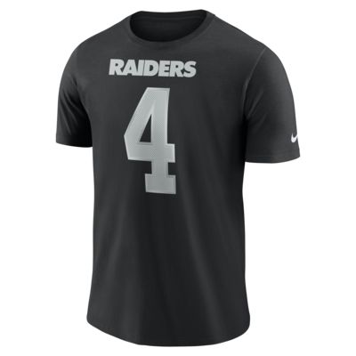 derek carr shirt