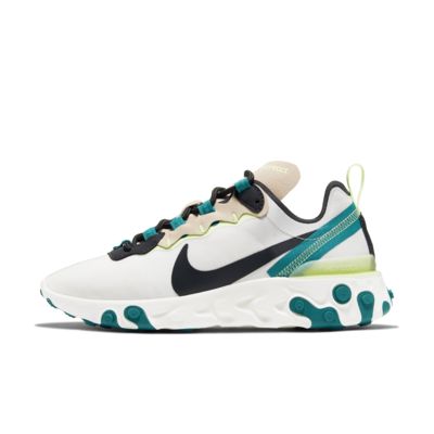 nike react element 55 se women's shoe