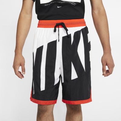 nike shorts throwback