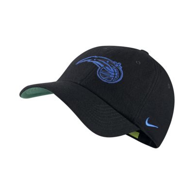 orlando magic baseball cap