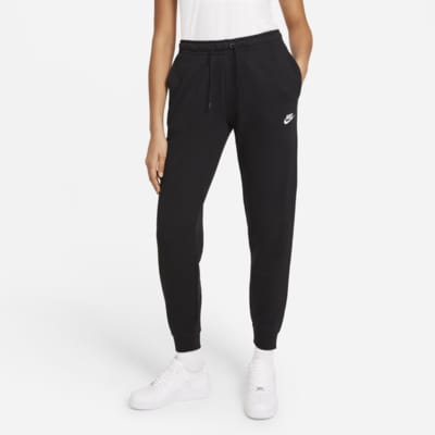 Nike Sportswear Essential Women's Fleece Pants. Nike.com