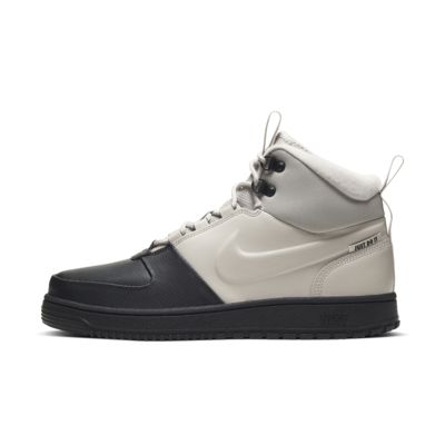 nike path winter white