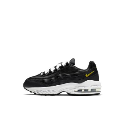 nike air max 95 little kids