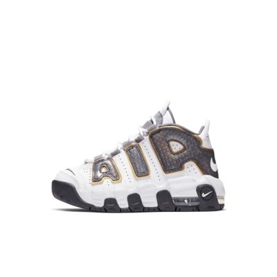 nike air more uptempo size