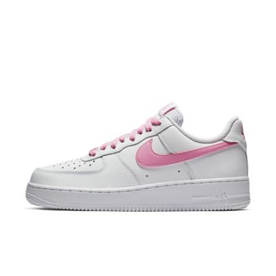 air force 1 rosse e bianche