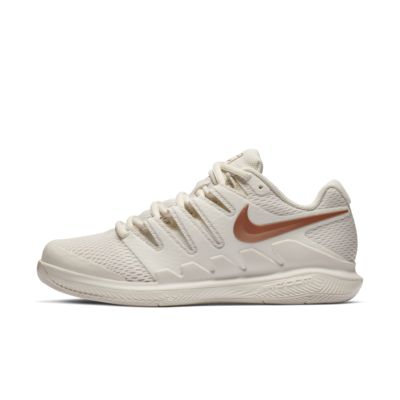 nikecourt air zoom vapor x women's hard court tennis shoe