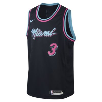 kids dwyane wade jersey