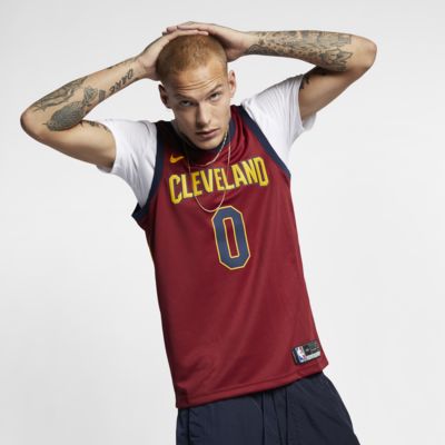 camiseta nba cleveland