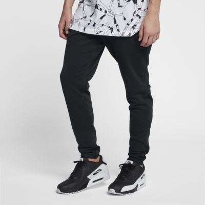 nike sportswear air jogger