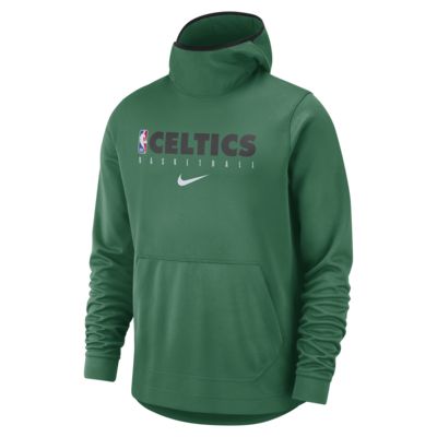 Boston Celtics Nike Spotlight Men's NBA Hoodie. Nike DK