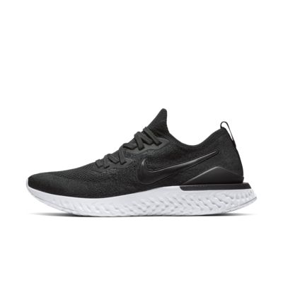 men's nike epic react flyknit running