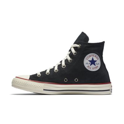 Converse Chuck Taylor All Star Ombre Wash High Top Unisex Shoe. Nike.com