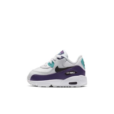 nike air max para bebe
